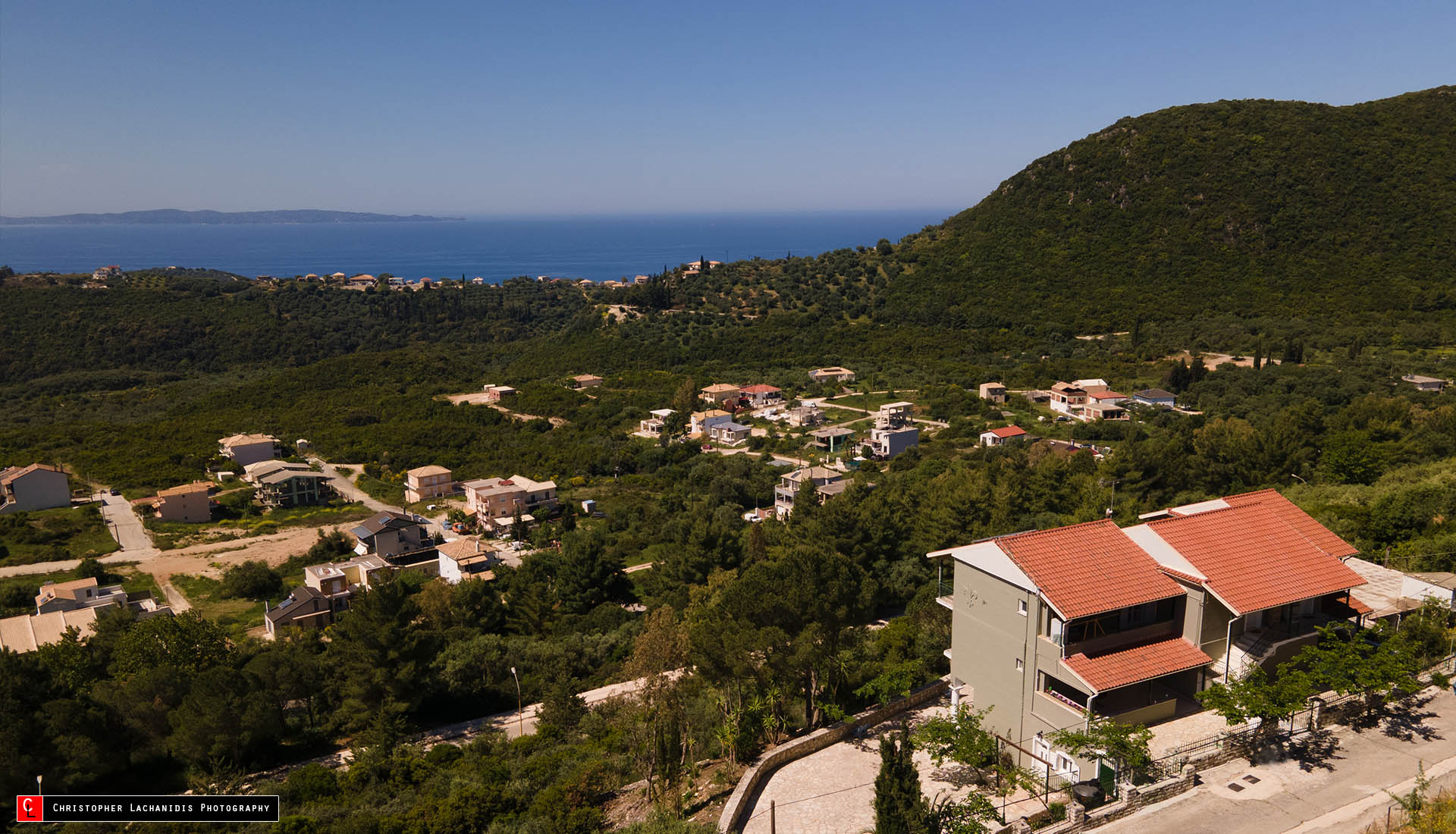 Sea & Mountain Rooms Ενοικιαζόμενα Δωμάτια-Διαμερίσματα Πέρδικα Θεσπρωτίας!